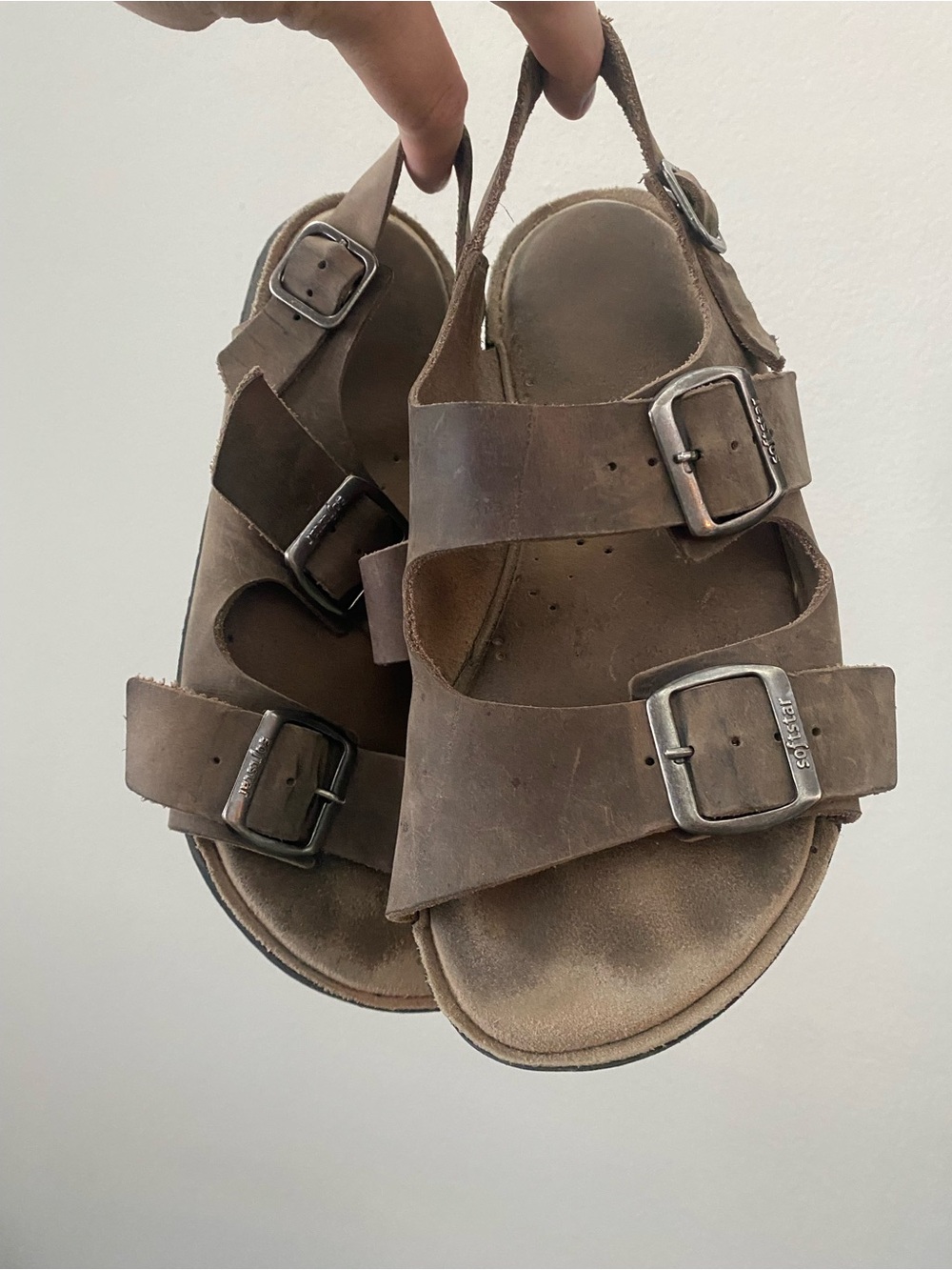 Softstar Camino Sandals